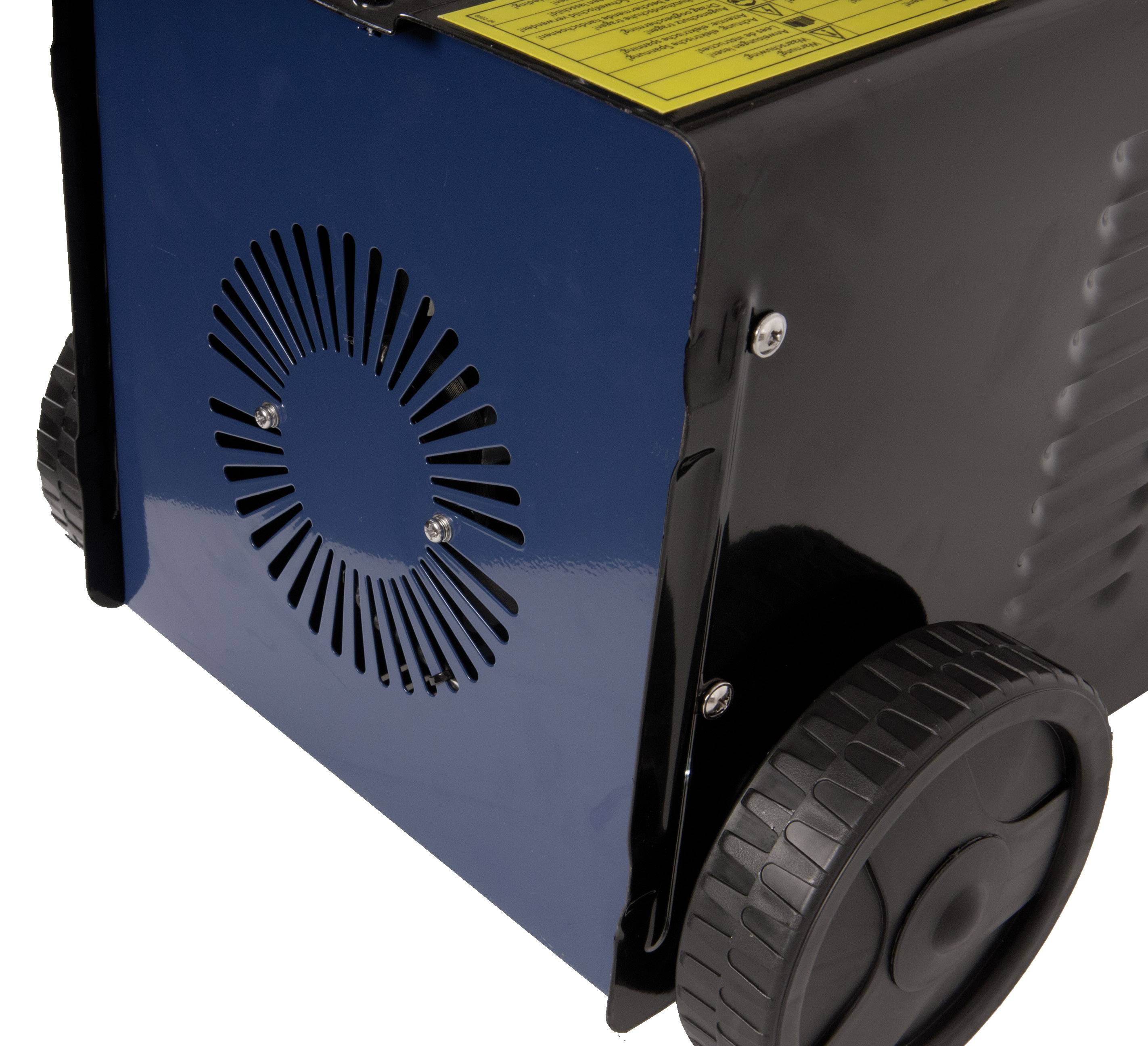 Ferm WEM1035 Elektrodsvets 55 - 160 A-6