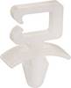 Panduit HWS2819-C Monteringssockel HWS2819-C Bunt Ø-område 11 till 15 mm Med expanderbult Natur 1 st