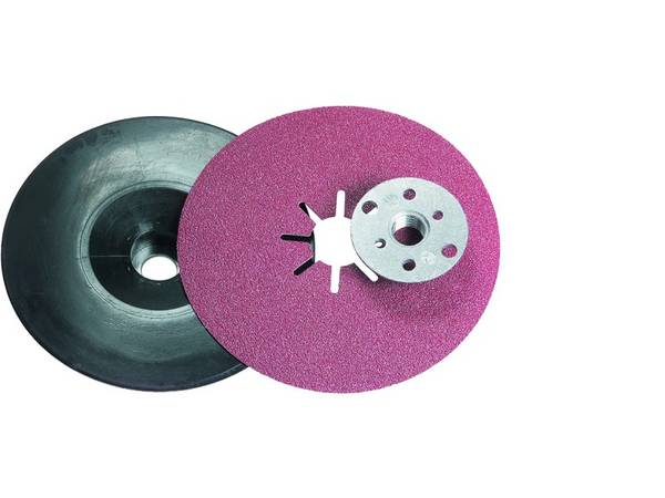 Fein 63806087013 Elastisk sliprondell Diameter 125 mm