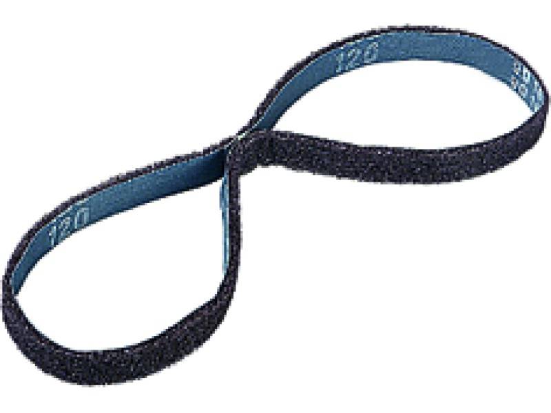Fein 63714056016 Ytkonditioneringsband Kornighet 80 (L x B) 815 mm x 20 mm 5 st