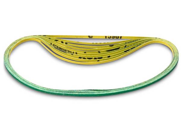 Fein  63714061010 Slipband  Kornighet 80  (L x B) 520 mm x 3 mm 10 st