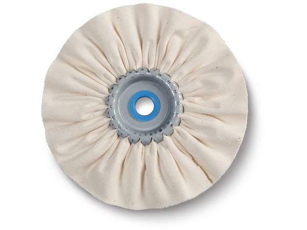 Fein 63723016016 Poleringsduk Diameter 200 mm    1 st