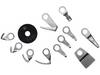 Fein 63903167257 Skärkniv Value Pack 12 delar 1 set