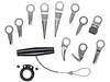 Fein 63903167320 Skärkniv Value Pack 12 delar 1 set