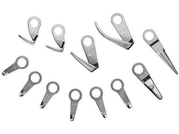 Fein 63903167383    12 delar   1 set