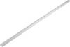 Sygonix SY-5045568 Kabelkanal (L x B x H) 1 m x 16 mm x 14 mm Vit 1 st