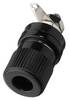 Monacor Banankontakt hona BP-360/SW 1 st