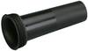 Monacor BR-30HP Basreflexrör 123 mm Inre diameter:29 mm