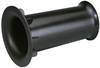 Monacor BR-60TR Basreflexrör 140 mm Inre diameter:54 mm
