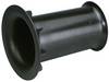 Monacor BR-70TR Basreflexrör 139.5 mm Inre diameter:67 mm