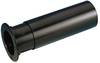 Monacor MBR-35 Basreflexrör utdragbar Inre diameter:35 mm