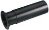 Monacor MBR-50 Basreflexrör utdragbar Inre diameter:51 mm