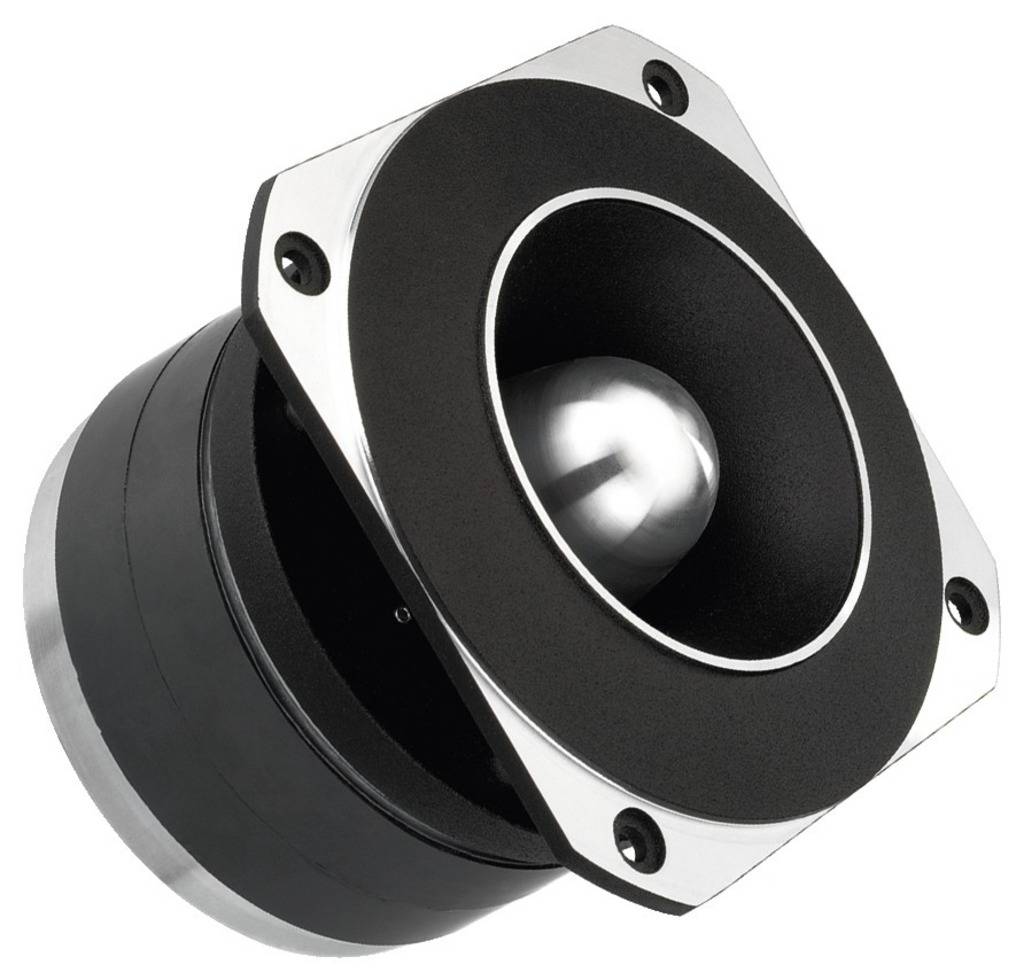 IMG Stageline MHD-540 Diskanthögtalare kupol 50 W 8 Ω