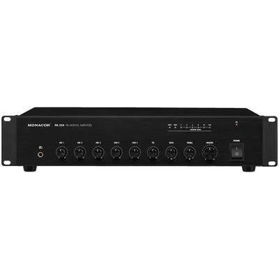 Monacor PA-324 ELA-förstärkare 240 W