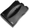 JTS PS-500 Fantommatning Fantommatning