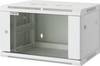 Intellinet 711944 19" Nätverksrack (B x H x D) 570 x 770 x 450 mm 15 U Grå-vit (RAL 7035)