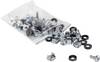 Intellinet 712194 19 tum Fästmaterial Silver