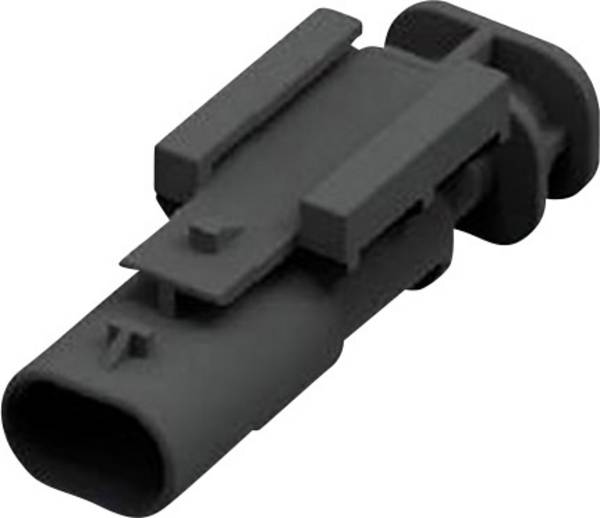 TE Connectivity Sockelhuskort MCON 1.2 Totalt antal poler 2 1-1703498-1 1 st