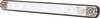 WAS LED-innerbelysning 728 SENSOR LW10 LED 12 V (B x H x D) 238 x 25 x 10.4 mm Rörelsedetektor, Aktiveras automatiskt