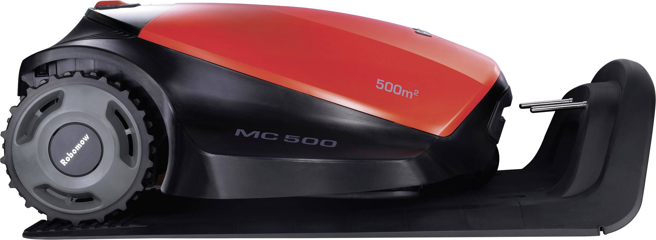 robomow robotgräsklippare mc500