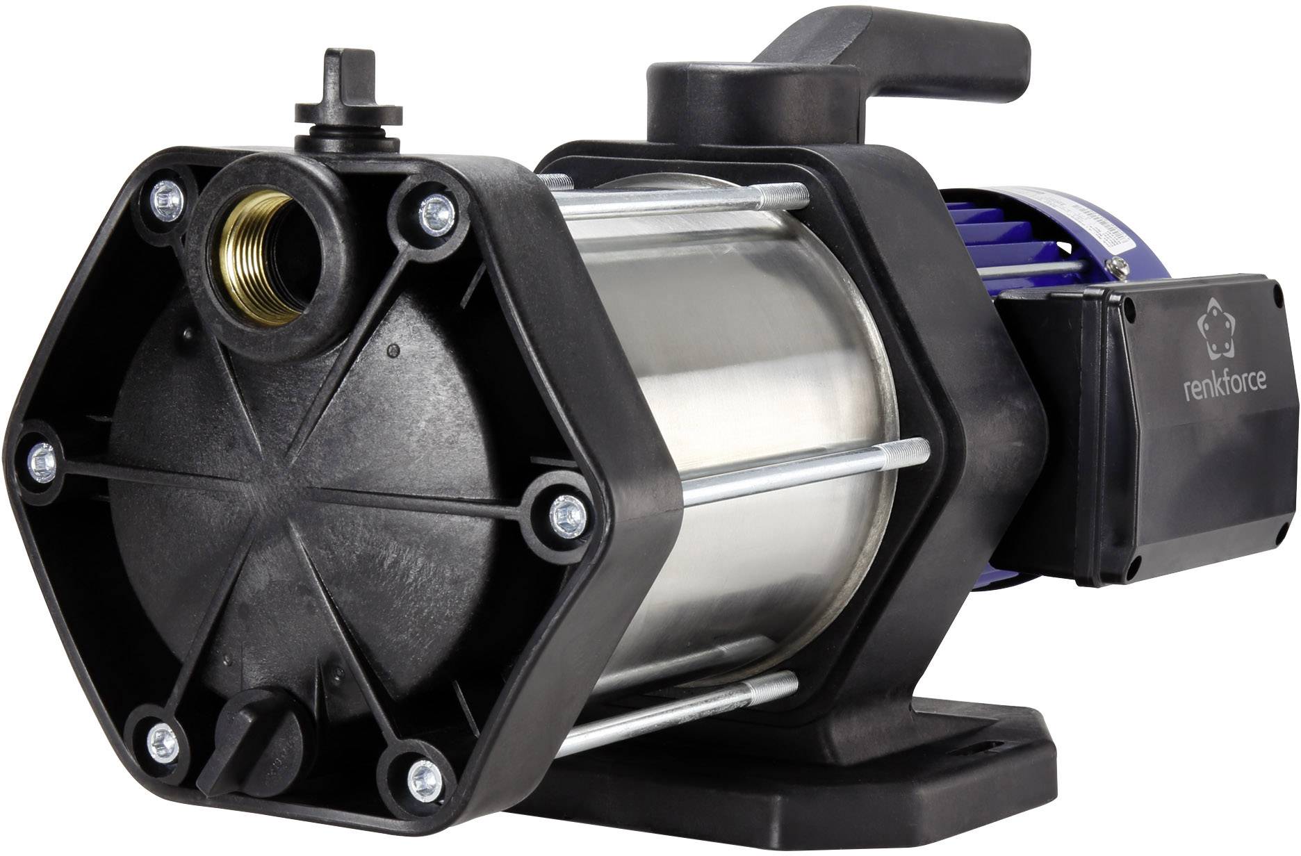 Renkforce Trädgårdspump 5400 l/h 55 m-1