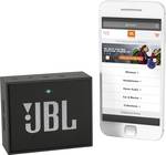 JBL Go Bluetooth® -högtalare