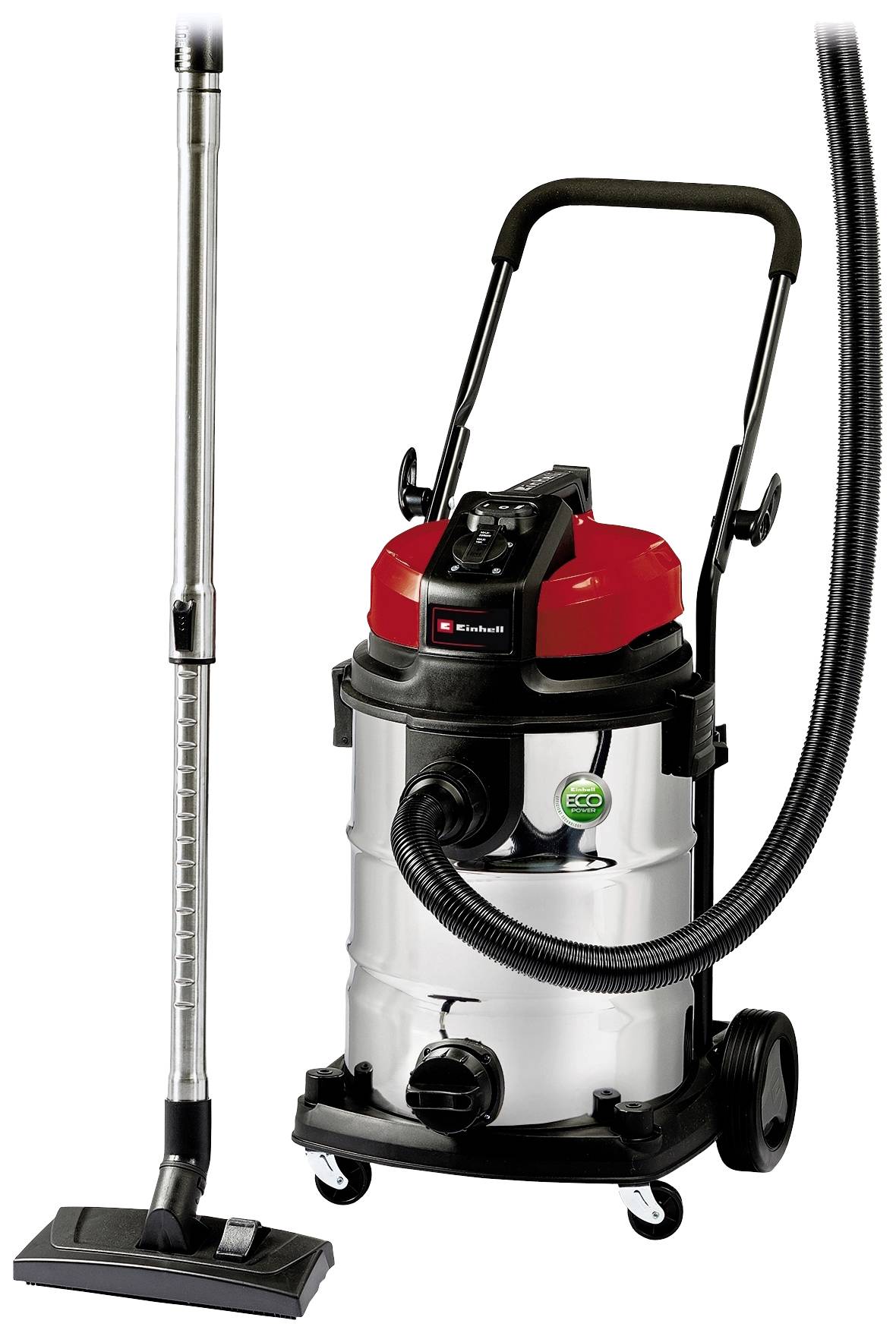 Einhell TE-VC 2230 SA 2342363 Grovdammsugare 1150 W 30 l