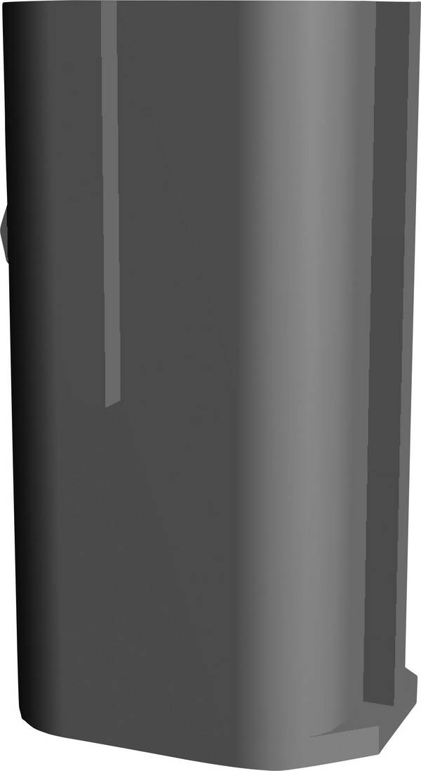 TE Connectivity Stiftkontakthuskabel Econoseal J Serie Mark II (+) Totalt antal poler 4 174259-2 1 st