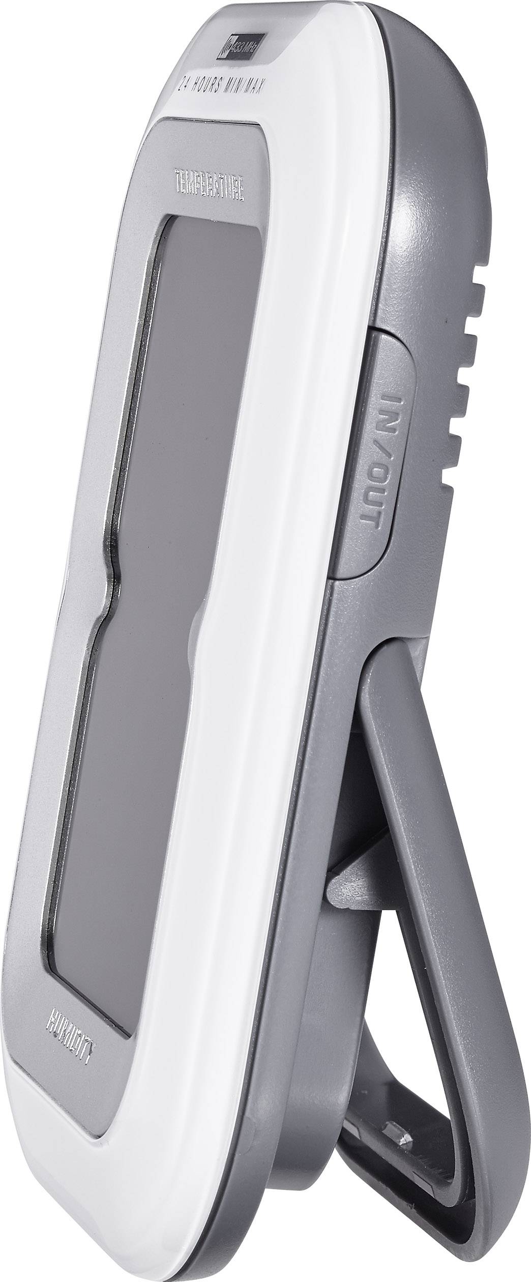 Renkforce Termometer Vit Renkforce Termometer Vit