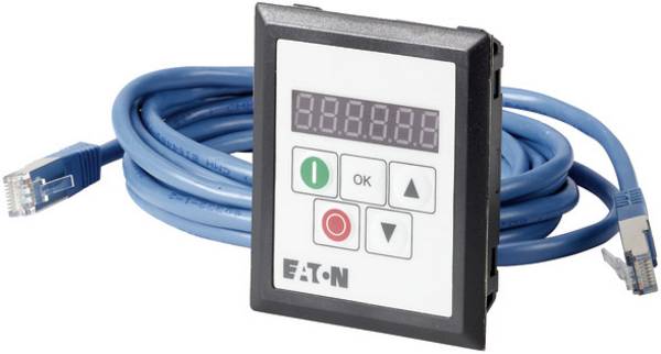 Eaton DX-KEY-LED2 Panel Eaton DX, Eaton DC, Eaton DA