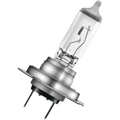 Halogenlampa OSRAM Högeffektslampa, Off Road Super Bright Plus H7 80 W 3200 K (Ø) 12 mm