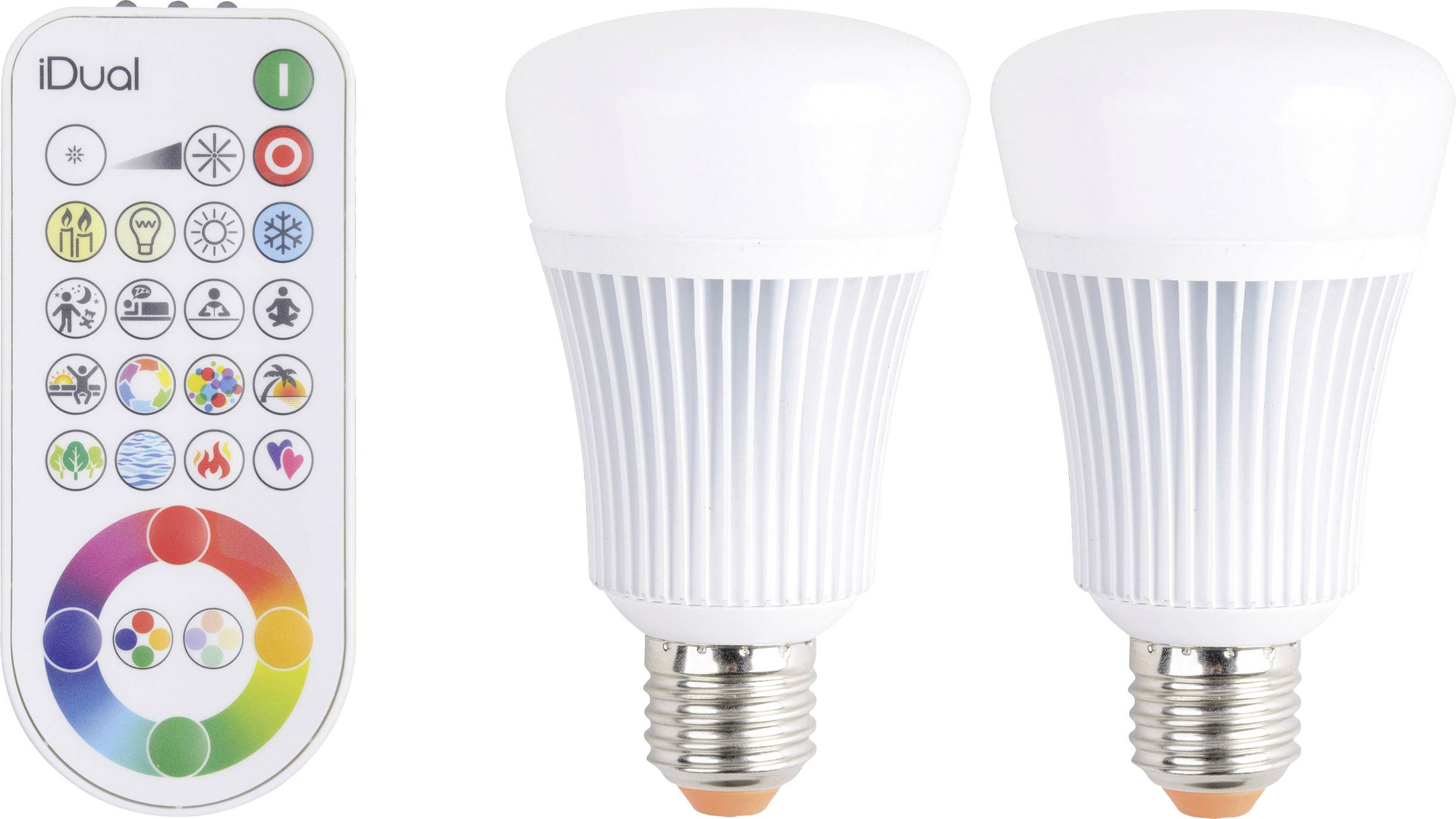 JEDI Lighting LED EEK A (A++ E) E27 Glödlampsform 11 W JEDI Lighting LED EEK A (A++ E) E27 Glödlampsform 11 W