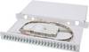 Digitus DN-96332/3 Fiberoptisk kopplingspanel 26 + 2 Port LC 1 U