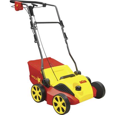 WOLF-Garten VA 346 E Vertikalskärare Elnät Arbetsbredd 34 cm