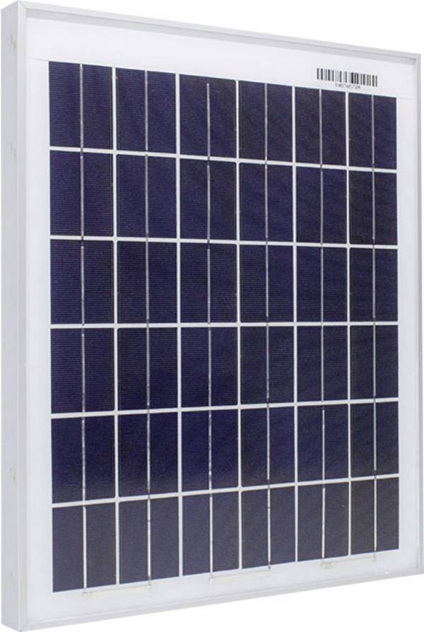 Phaesun Sun Plus 20 Polykristallin solpanel 20 Wp 12 V