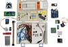 Allnet ArdDevKIT1_v2 Start-kit Starter Kit UNO R.3 SET ATMega328 Box
