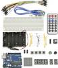 Allnet ALL-E-2 (E2) Start-kit Starter Kit LIGHT UNO R.3 ATMega328