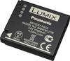 Kamerabatteri Panasonic DMW-BCJ13E 3.6 V 1250 mAh DMW-BCJ13E