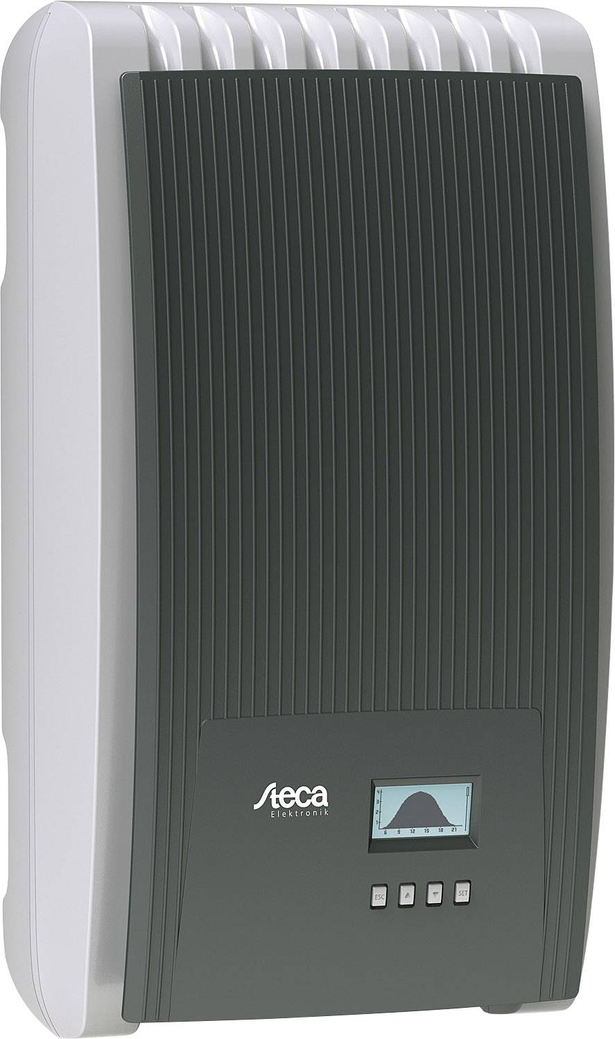 Steca O Vaxelriktare Grid Coolcept 3010 3000 W 230 V Ac Natverksforsorjning Conrad Se