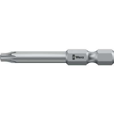 Wera 867/4 Z IP 05134673001 Torx-Bit 20 IP Verktygsstål seg, legerad F 6.3 1 st