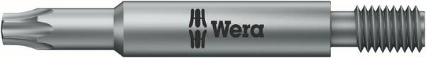<br>  Wera<br>  05064155001<br>  867/12<br>  TX-bits<br>  Drivning: M5<br>  Output: TX<br>  TX 20<br>  45 mm<br>