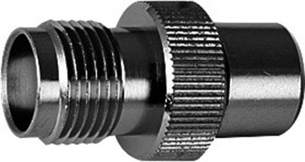Telegärtner 100023840 100023840 Termineringsmotstånd 1 st Piece