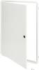 Fibox IDS ARCA 8060 8120719 Höljesdörr (L x B) 800 mm x 600 mm Stål Grå-vit (RAL 7035) 1 st