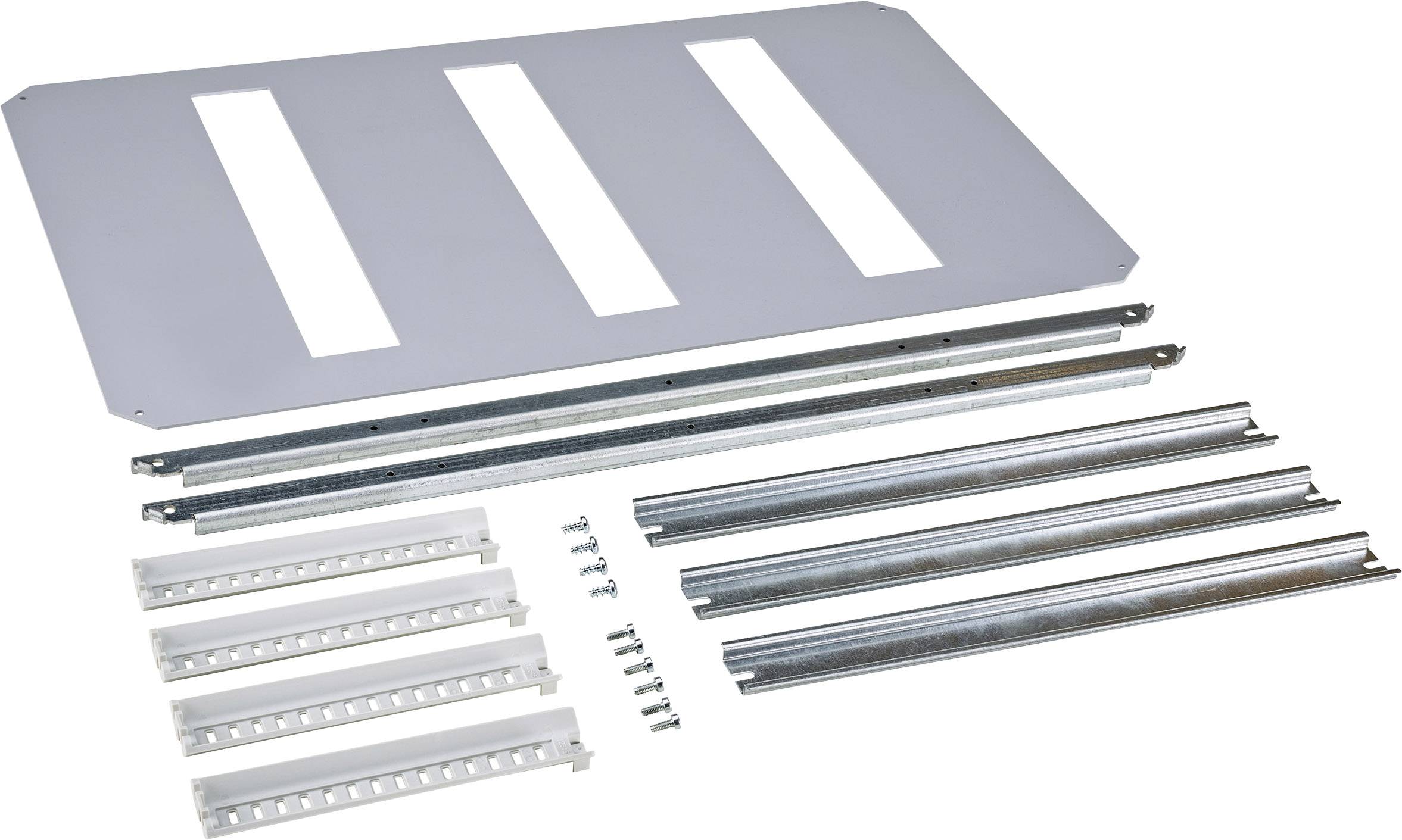 Fibox DRS ARCA 705030 N/A 4-radig (L x B) 700 mm x 500 mm 1 set