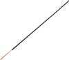 Conrad Components 605811 Fordonsledning FLRY-B 1 x 1.50 mm² Svart 5 m