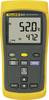 Fluke 52 II Temperaturmätare -250 - +1372 °C Sensortyp J, K, T, E