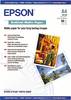 Epson Archival Matte Paper C13S041342 Fotopapper DIN A4 192 G/m² 50 ark Matt