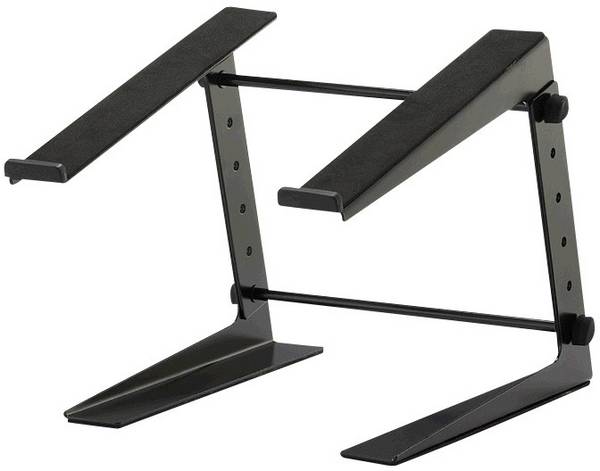 Adam Hall SLT001E Laptopstativ Stål