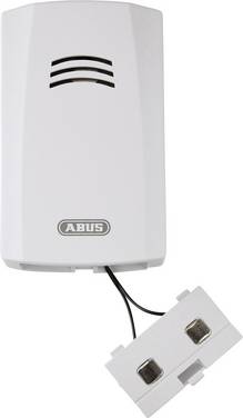 ABUS HSWM10000 Vattendetektor  med extern sensor batteri