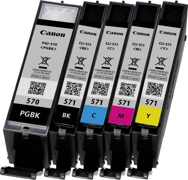 Koppla Canon Skrivare Till Dator